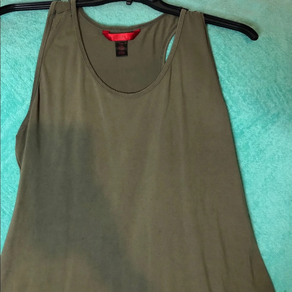 Undershirt Sz 3x